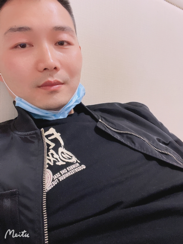 iCloud涛的第一张照片--太原相亲服务中心