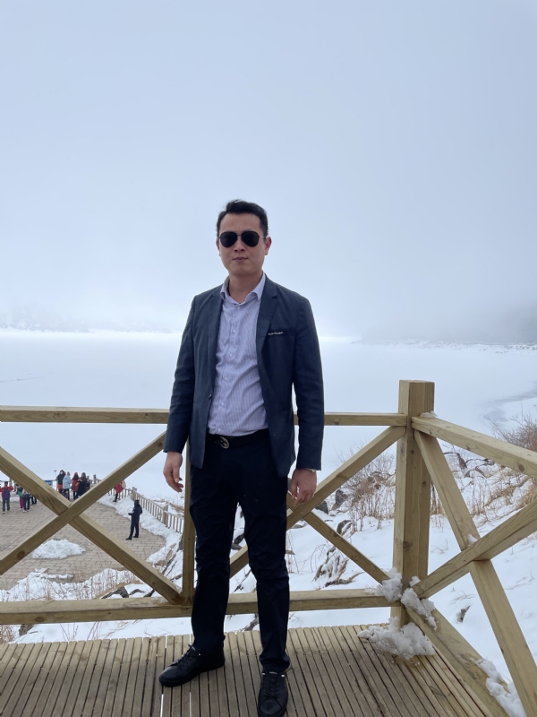 凉笙微凉的第二张照片--太原相亲服务中心