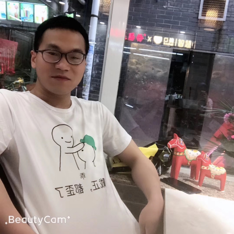 Hilly的第一张照片--太原相亲服务中心