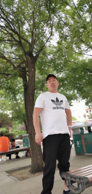 啊包g的第一张照片--太原相亲服务中心