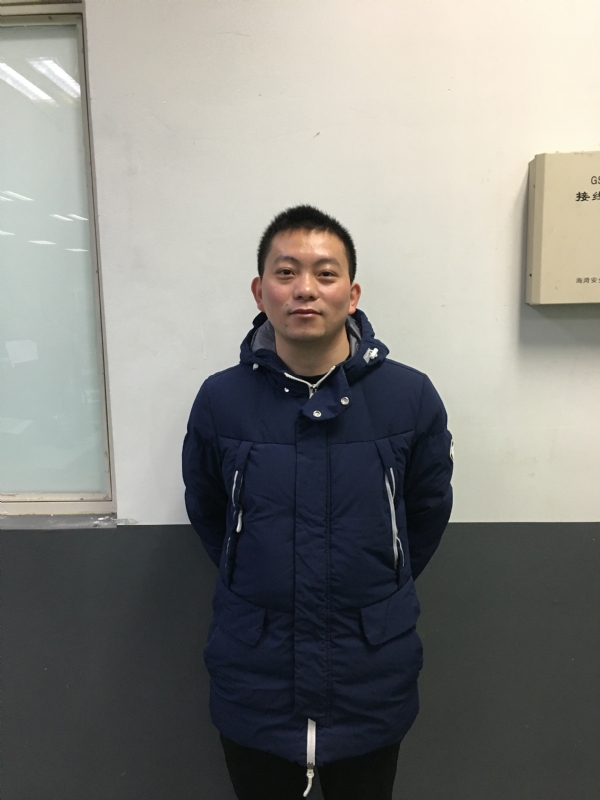 春风过客的第二张照片--太原相亲服务中心