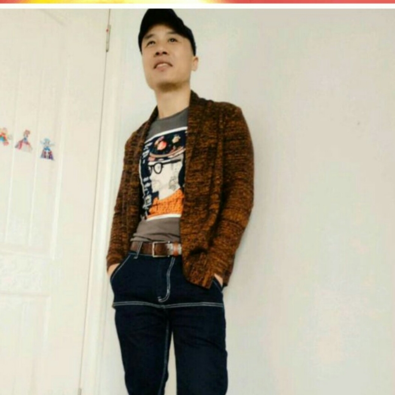 一切随缘的第一张照片--太原相亲服务中心