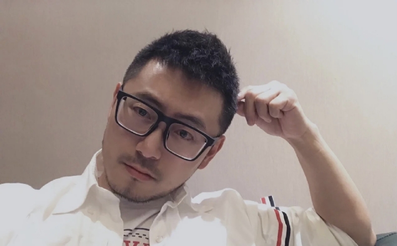 铭哲的第一张照片--太原相亲服务中心