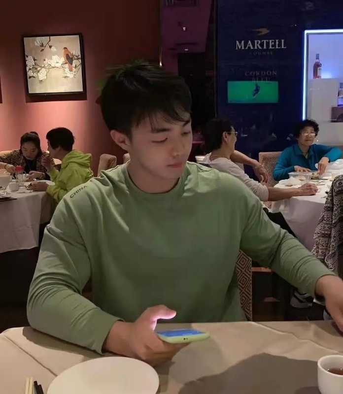 la的第一张照片--太原相亲服务中心