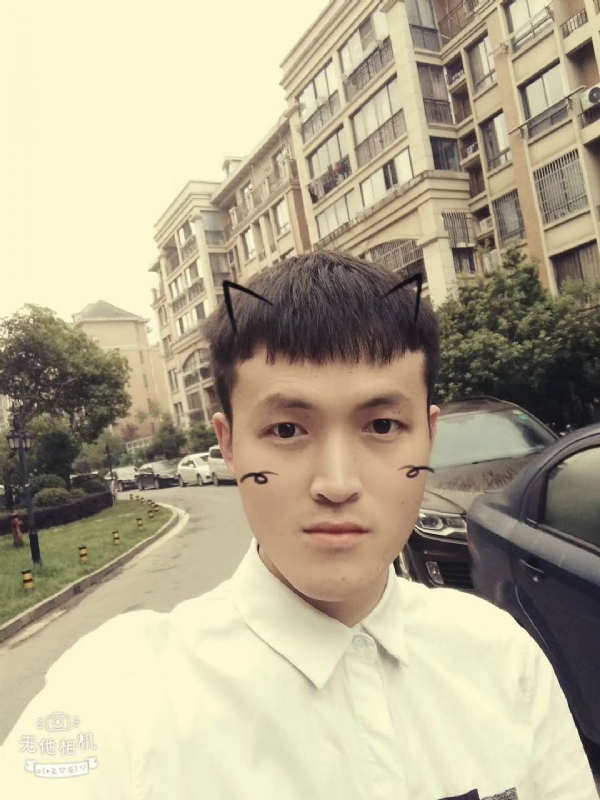 星空之下的第二张照片--太原相亲服务中心