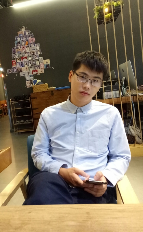 虚空羽翼的第一张照片--太原相亲服务中心