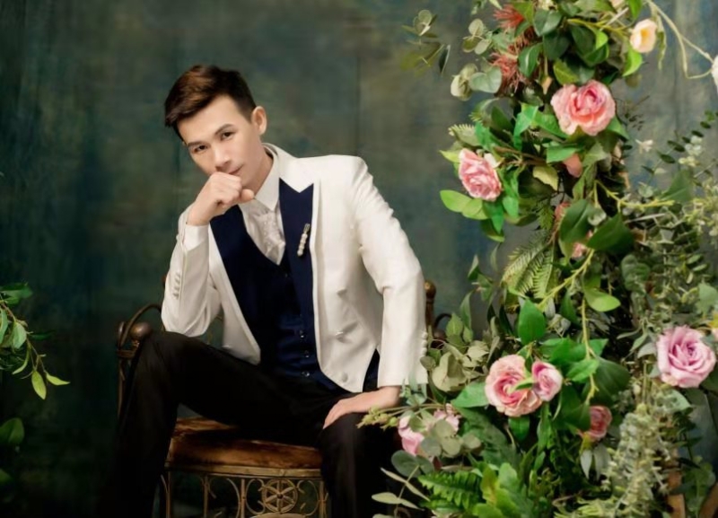 寻觅唯一的你的第一张照片--太原相亲服务中心