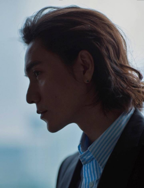 李嘉廷的第二张照片--太原相亲服务中心