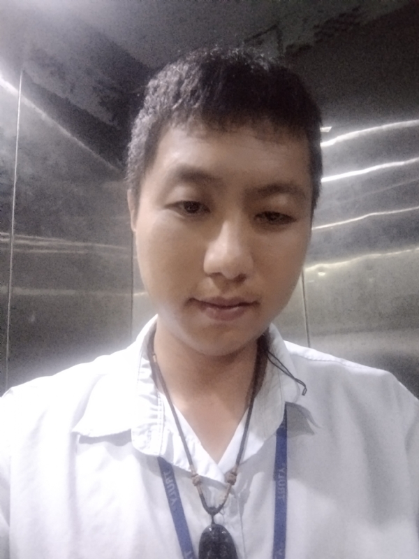 黄伟杰的第一张照片--太原相亲服务中心