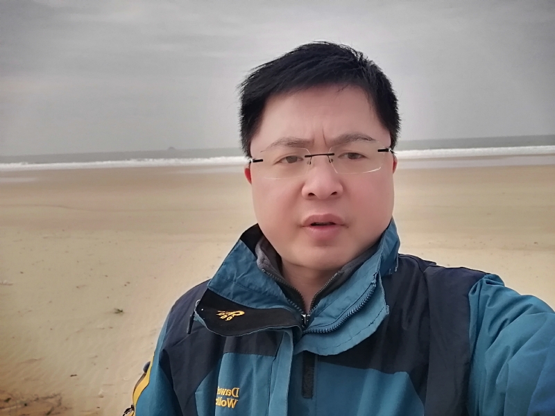 萧三歌的第一张照片--太原相亲服务中心