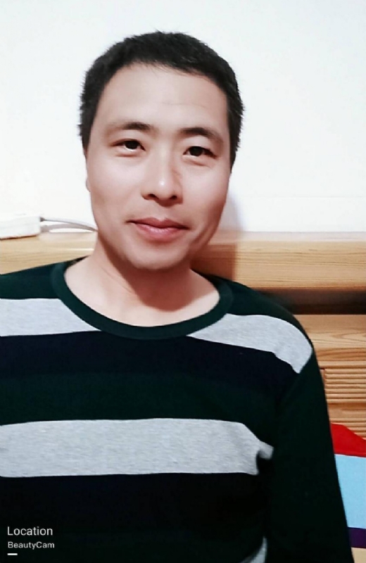 真爱难寻的第一张照片--太原相亲服务中心