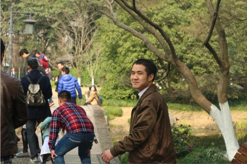 周周的第三张照片--太原相亲服务中心