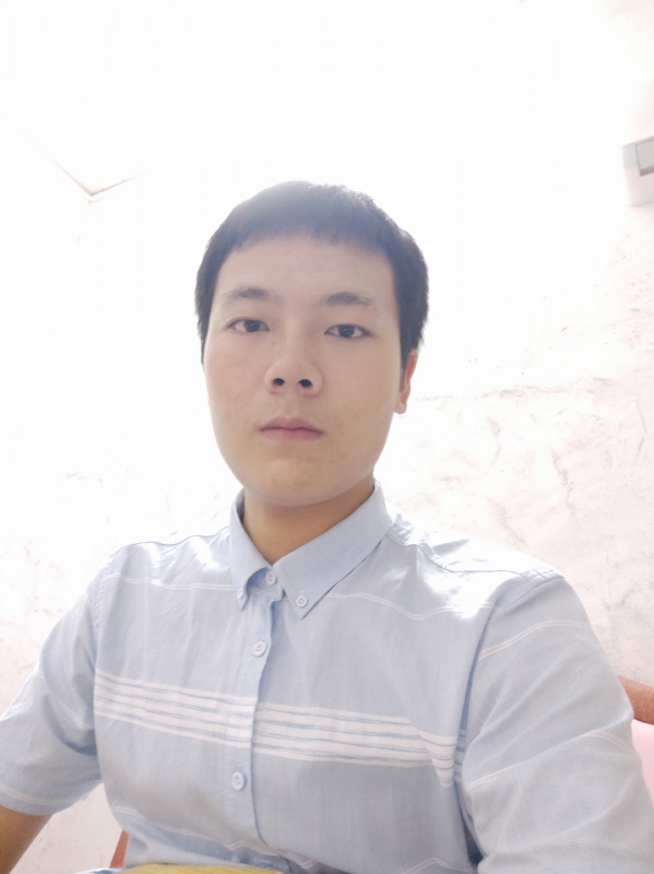 乔乔的第一张照片--太原相亲服务中心