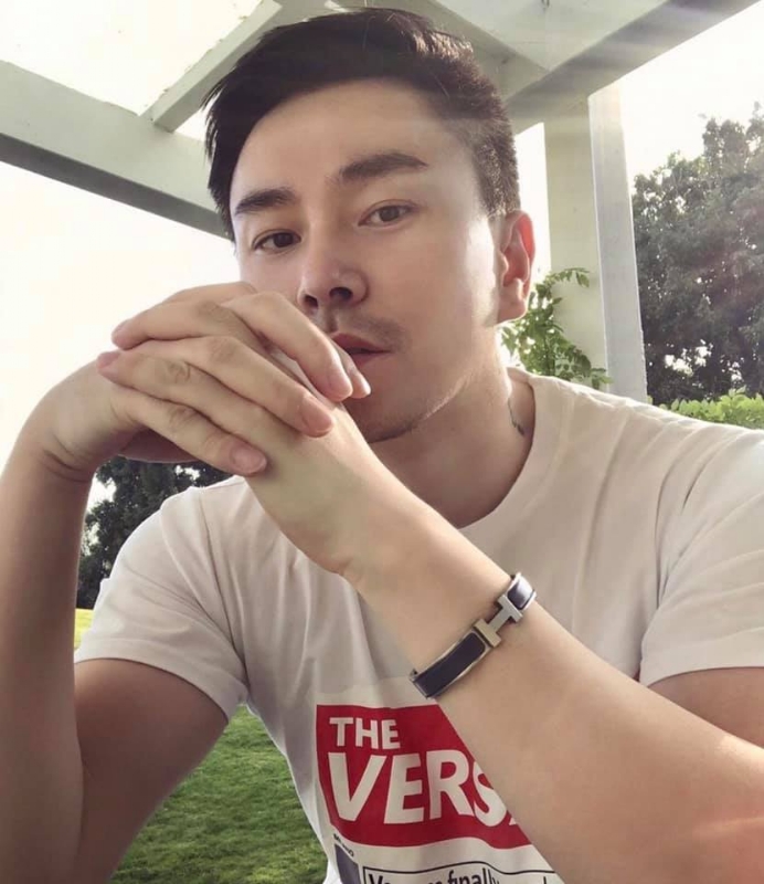 海风的第一张照片--太原相亲服务中心