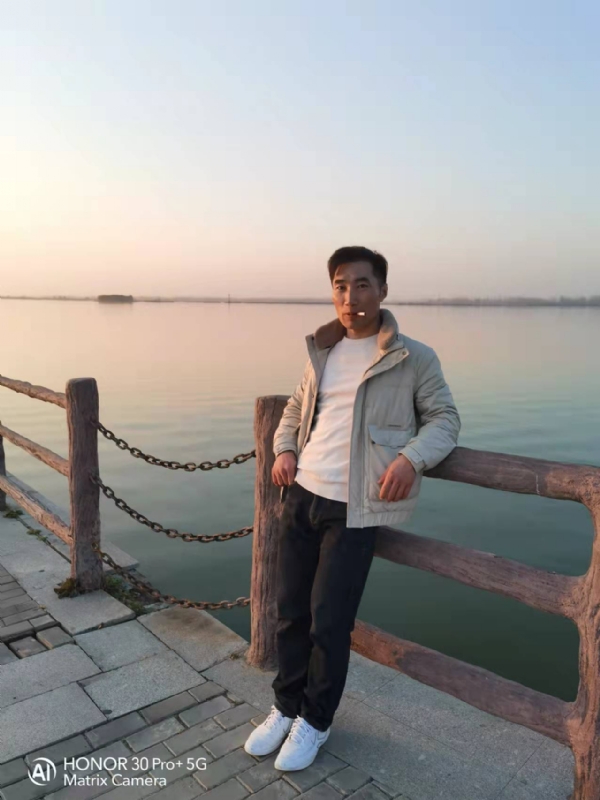 望月兔的第一张照片--太原相亲服务中心