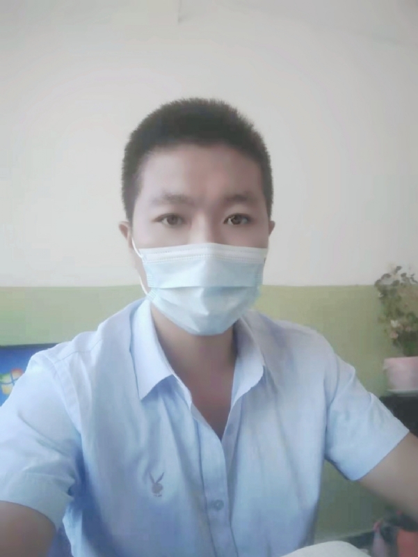 期待卿至的第四张照片--太原相亲服务中心