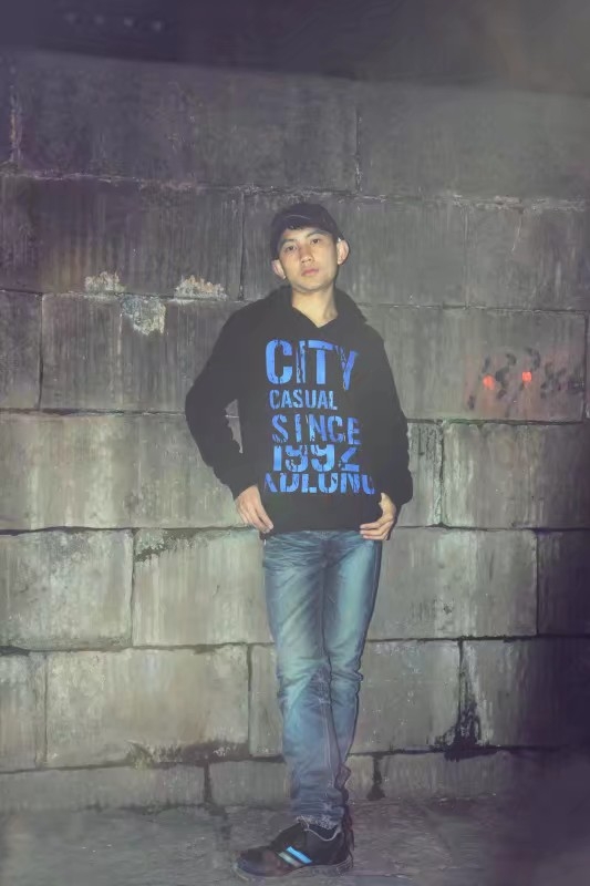 黄渊军的第一张照片--太原相亲服务中心