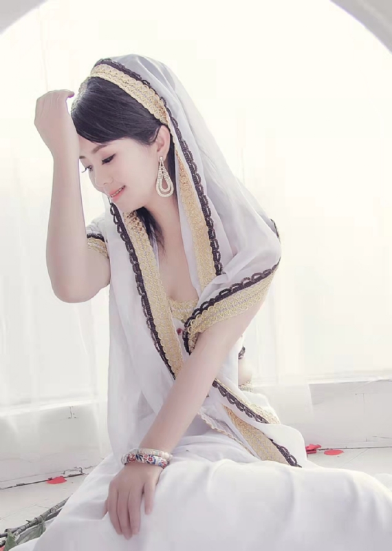 yaoyao的第一张照片--太原相亲服务中心