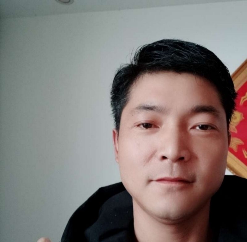 郝运的第一张照片--太原相亲服务中心