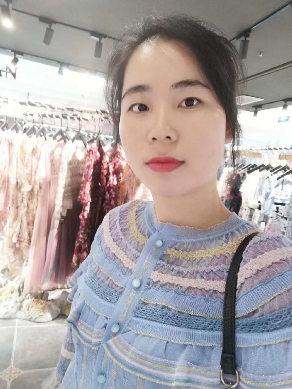团笑的第一张照片--太原相亲服务中心