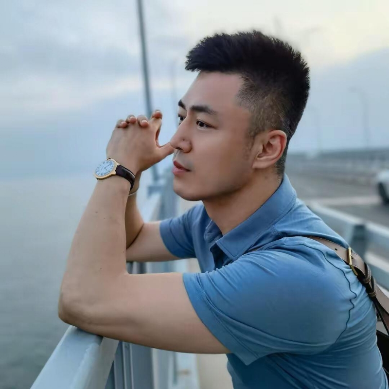 劉陽的第一张照片--太原相亲服务中心