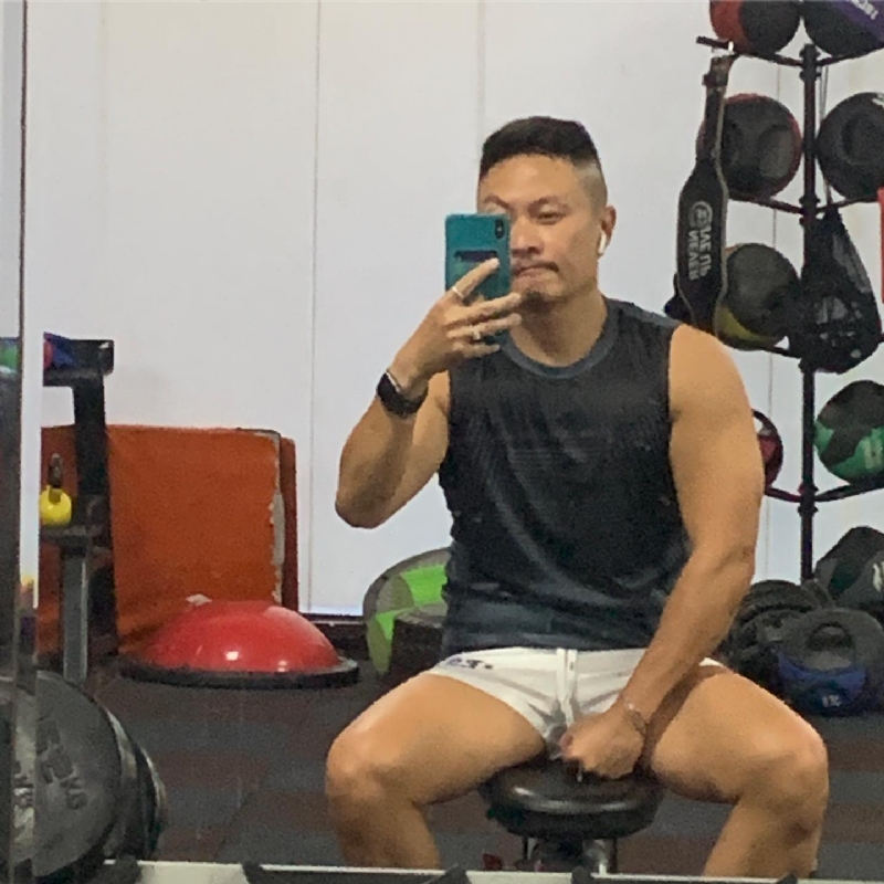 Andy的第二张照片--太原相亲服务中心