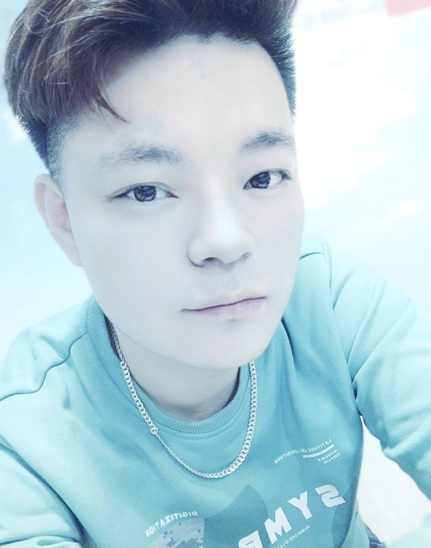 小丰的第一张照片--太原相亲服务中心