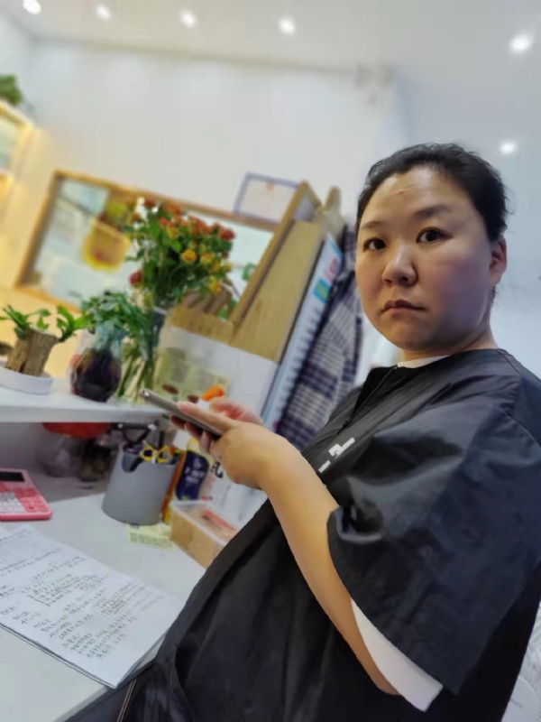 东北小野花的第二张照片--太原相亲服务中心