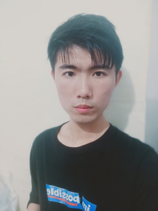 奔跑的範儿的第二张照片--太原相亲服务中心