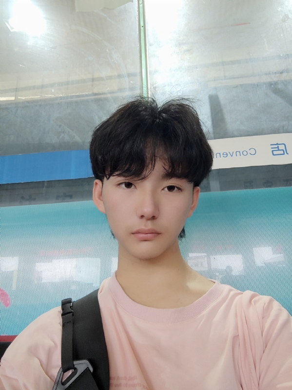 钱嘉豪的第二张照片--太原相亲服务中心