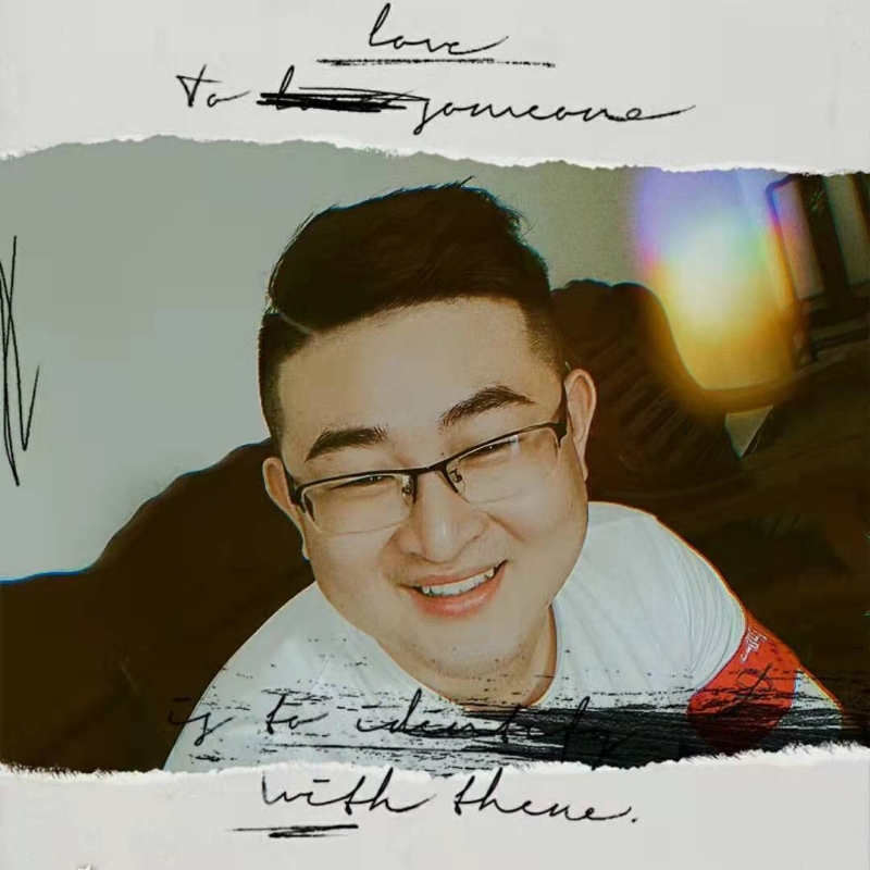 云飞的第一张照片--太原相亲服务中心