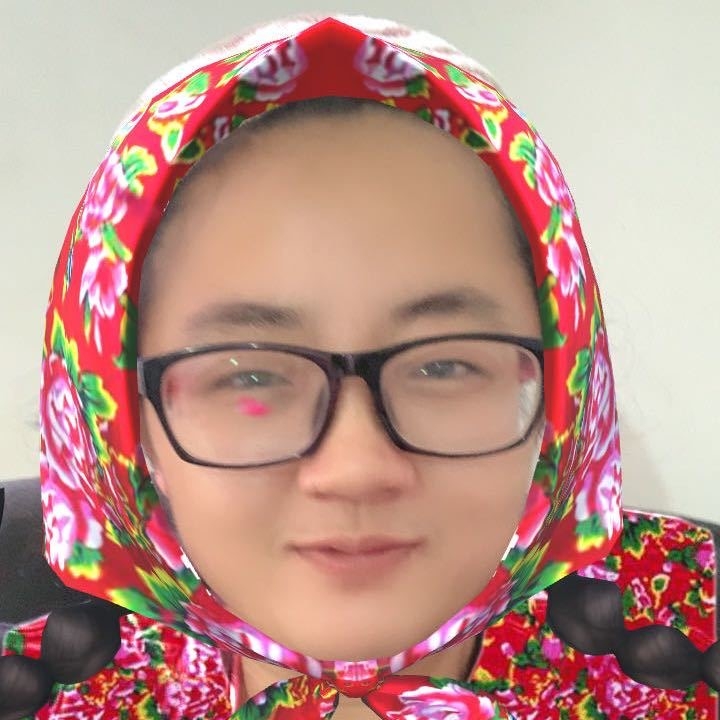 小兰的第一张照片--太原相亲服务中心