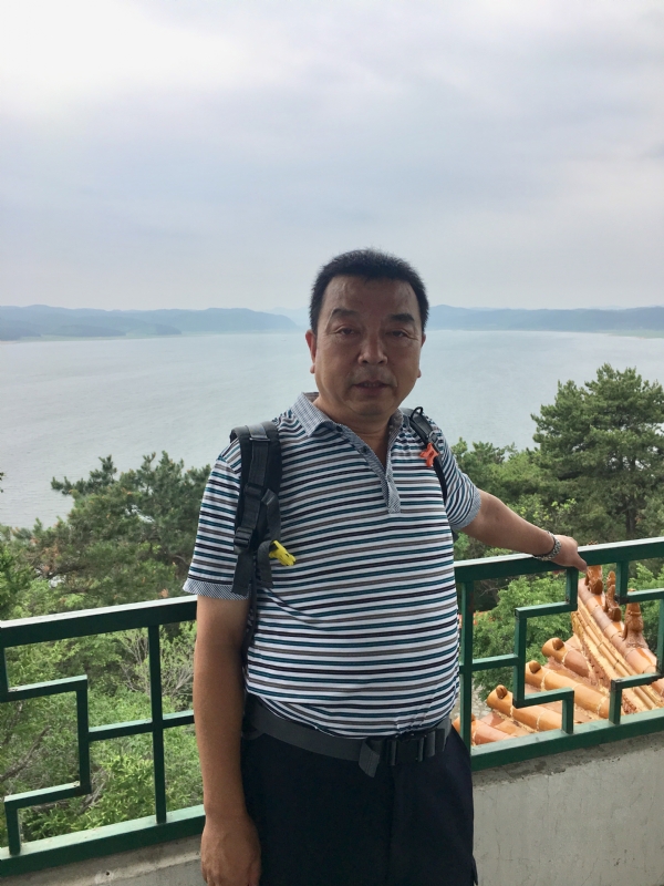 等你的第二张照片--太原相亲服务中心