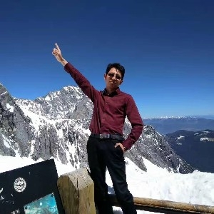 寒江孤影的第三张照片--太原相亲服务中心