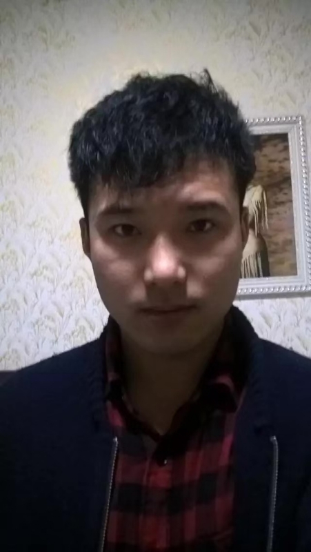 希秀的第一张照片--太原相亲服务中心