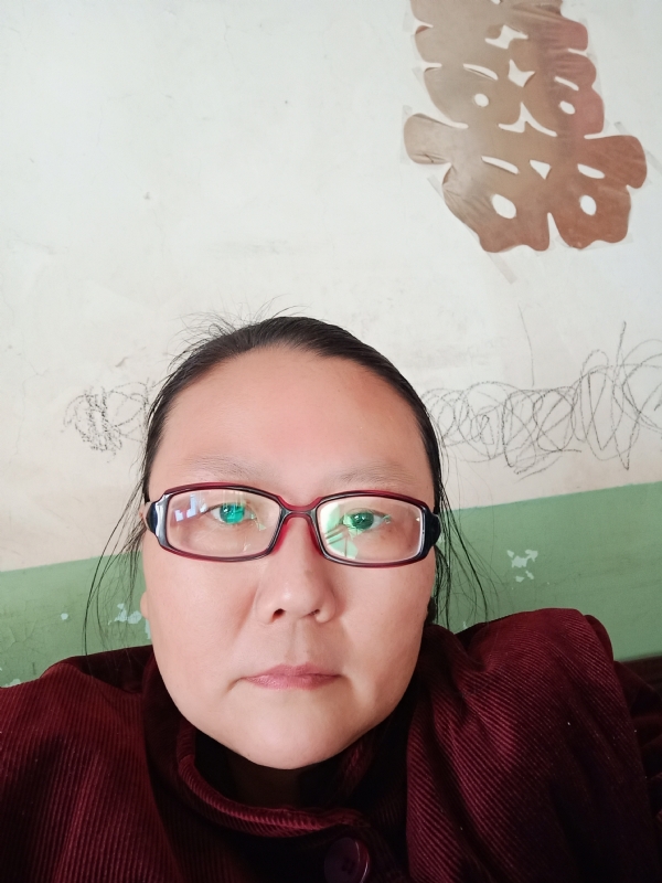 苦乐的第二张照片--太原相亲服务中心