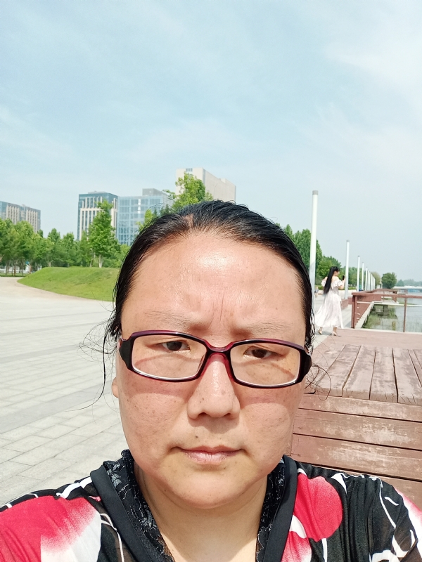 苦乐的第四张照片--太原相亲服务中心
