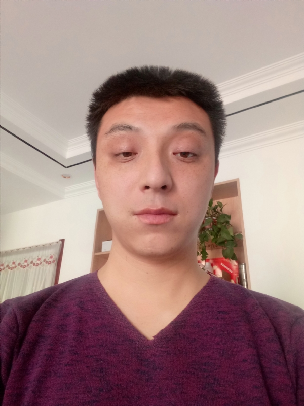 钱永辉的第一张照片--太原相亲服务中心