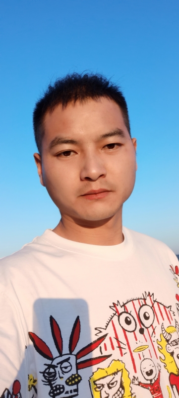 有梦不怕痛的第一张照片--太原相亲服务中心