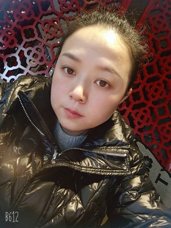 携手同行的第一张照片--太原相亲服务中心