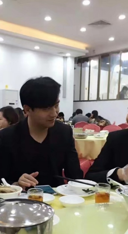 心灵深处的第一张照片--太原相亲服务中心