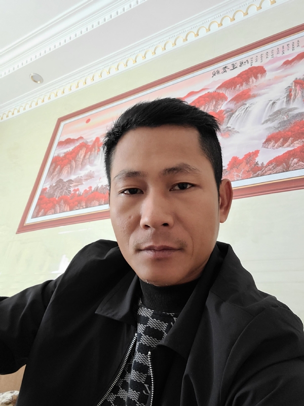 大叔的第一张照片--太原相亲服务中心