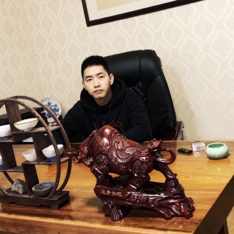 平淡的鸽子的第四张照片--太原相亲服务中心