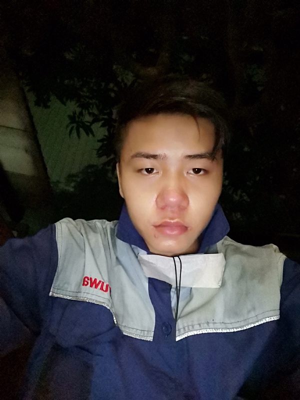 路过的第二张照片--太原相亲服务中心