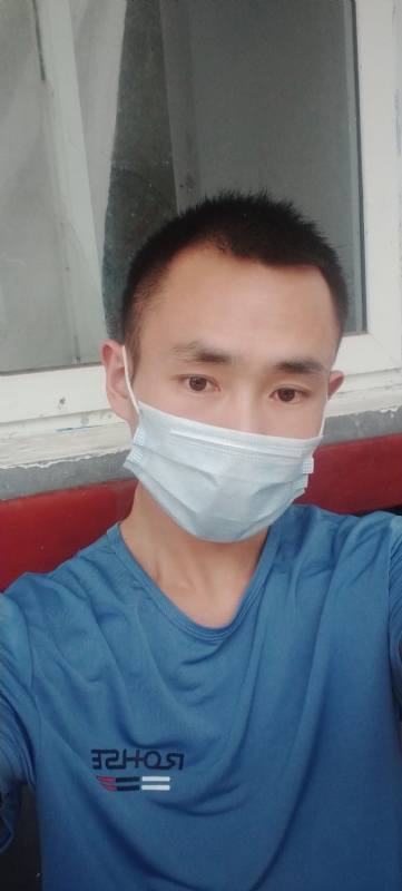 阿浩的第二张照片--太原相亲服务中心