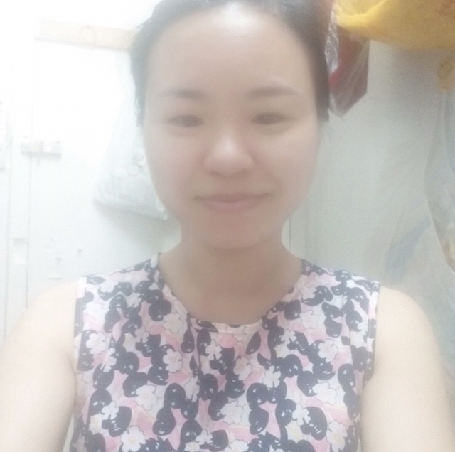 阿定的第一张照片--太原相亲服务中心