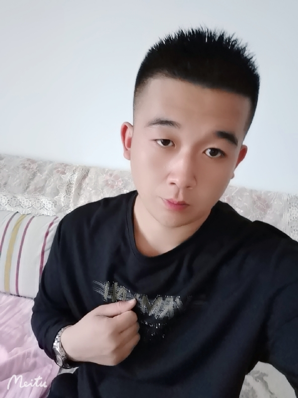 找对象的第一张照片--太原相亲服务中心