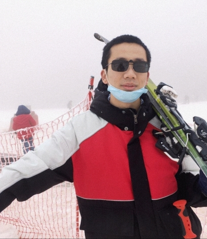 开心果的第一张照片--太原相亲服务中心