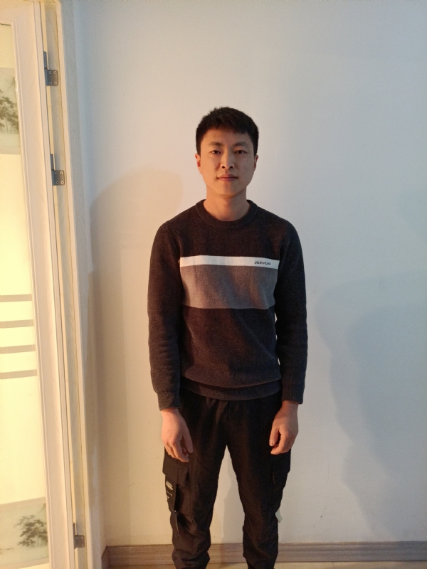 人杰地也灵的第二张照片--太原相亲服务中心