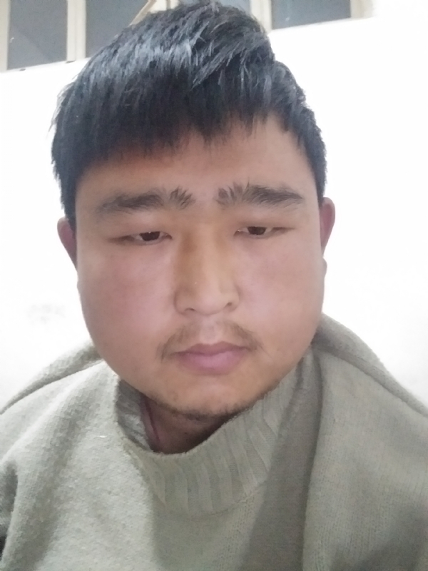 郝营的第一张照片--太原相亲服务中心